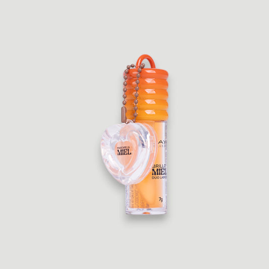 Brillo Miel Duo E078