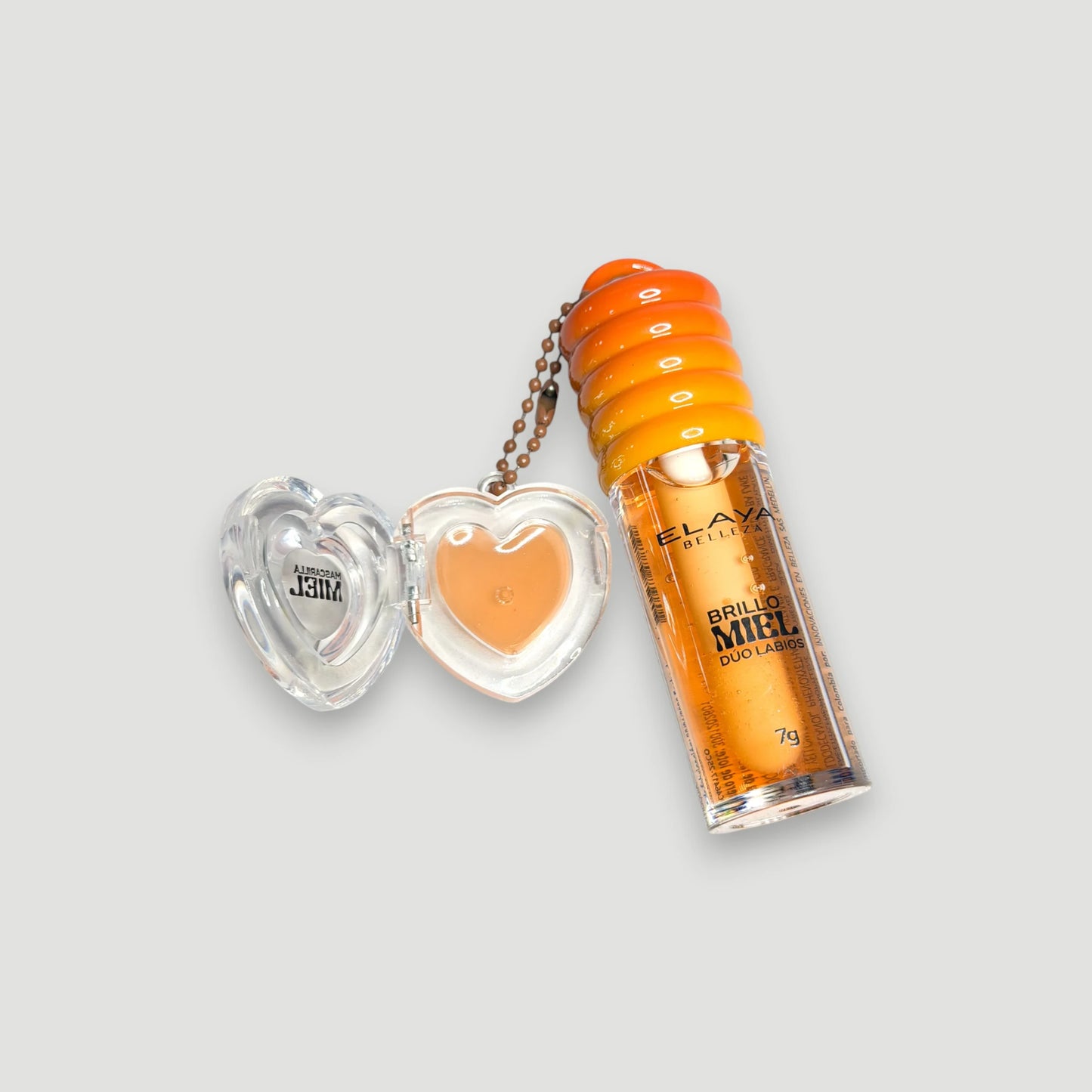 Brillo Miel Duo E078