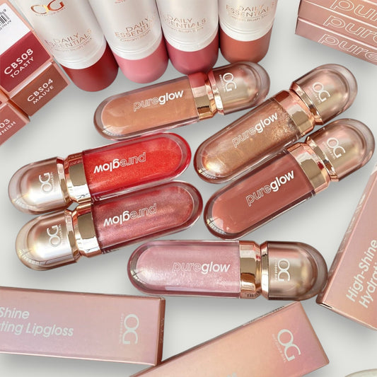 Brillo Pure Glow Shimmer