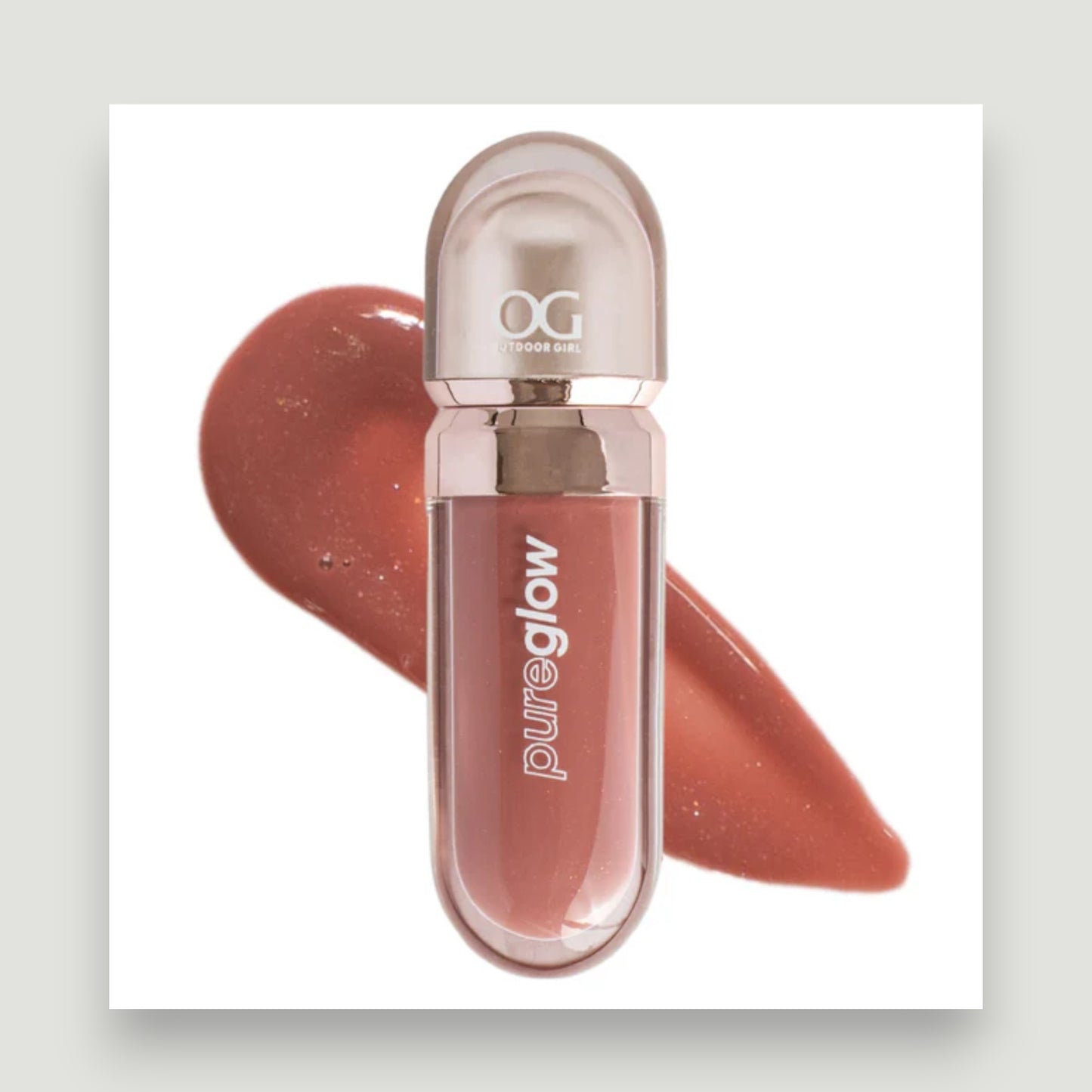 Brillo Pure Glow Shimmer