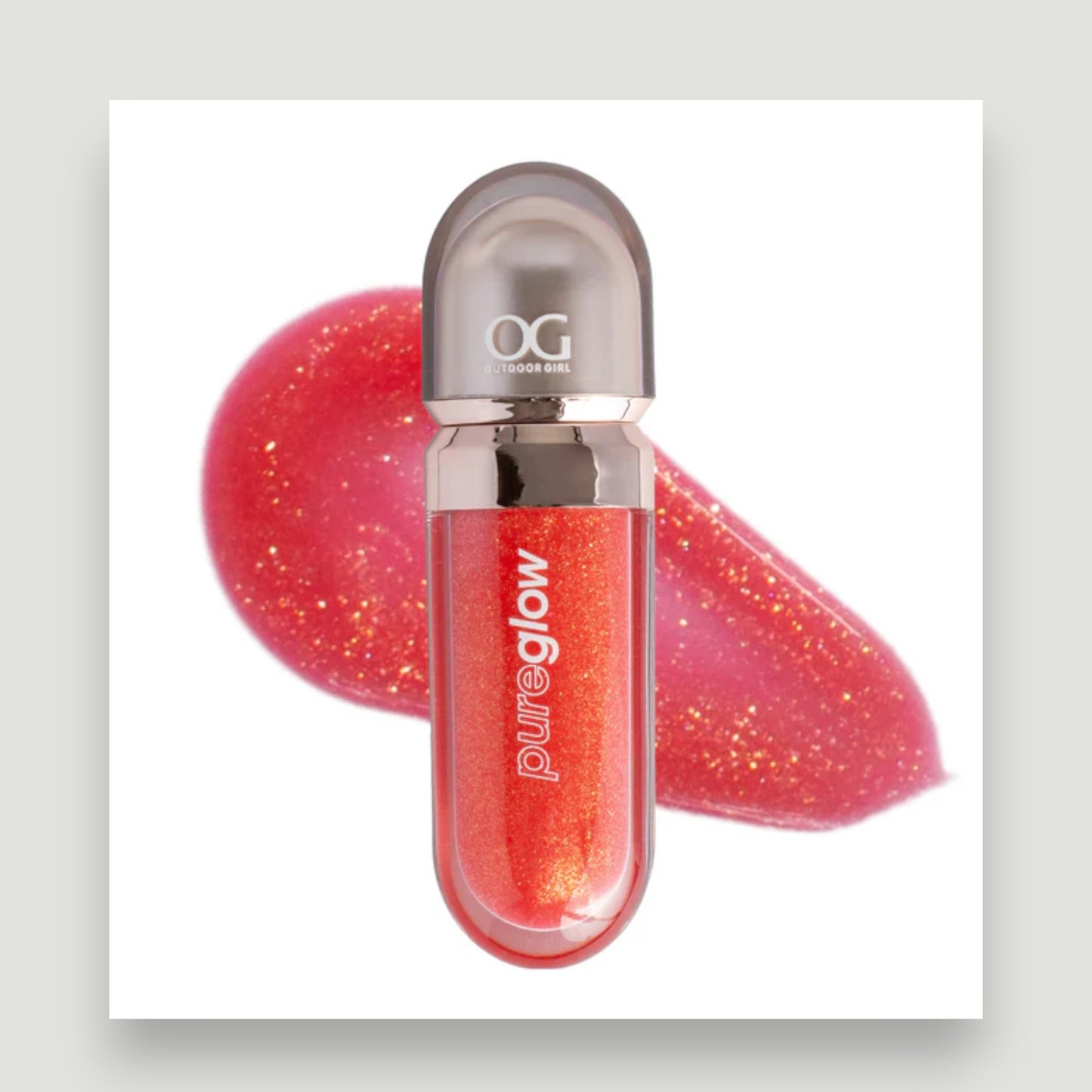 Brillo Pure Glow Shimmer
