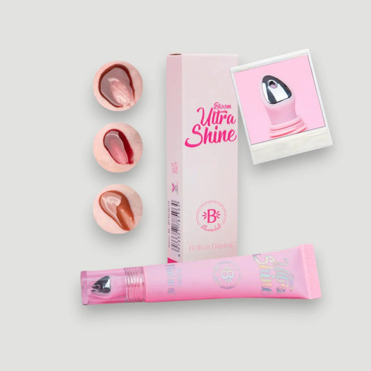 Brillo Ultra Shine Bloomshell