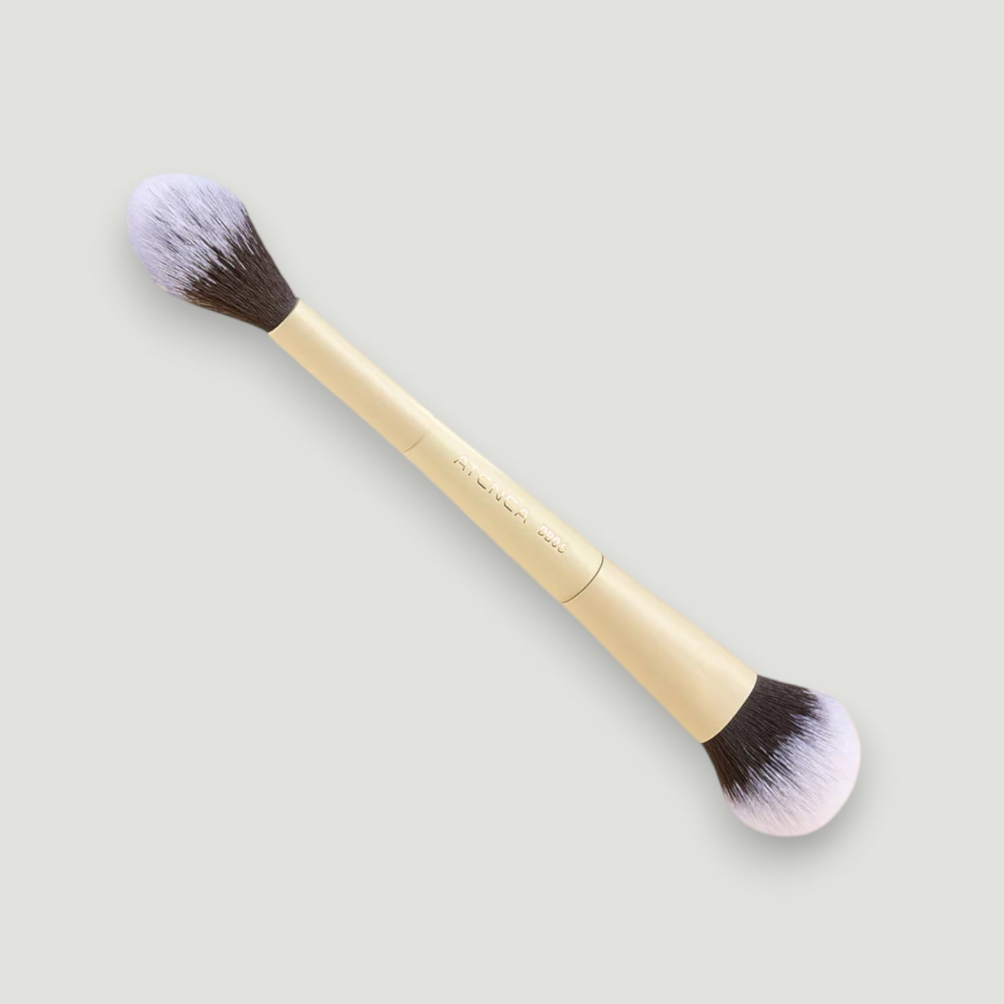 Brocha Duo Glam Db06 Ilum/Polvo