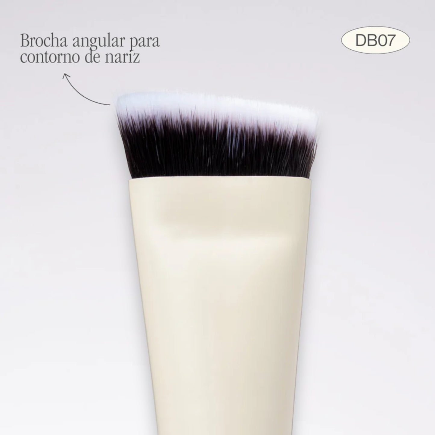 Brocha Duo Glam Db07 Coorre/Contorn