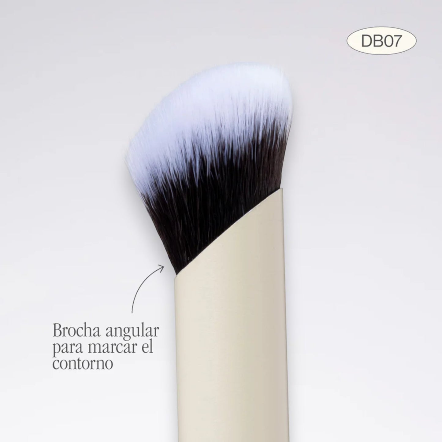 Brocha Duo Glam Db07 Coorre/Contorn