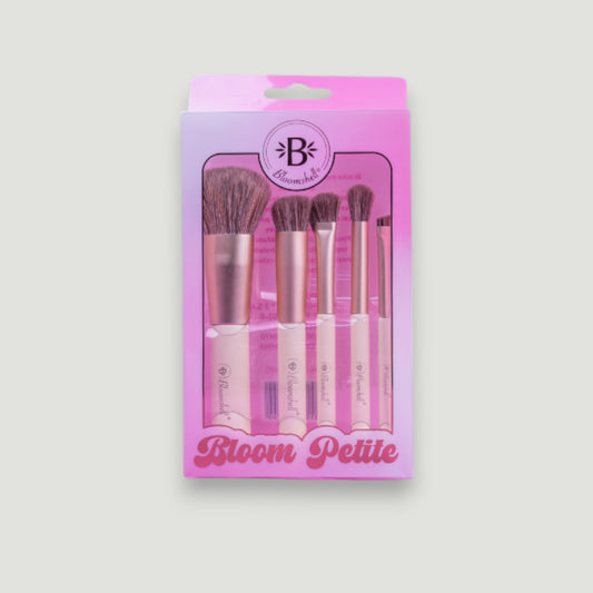 Brochas X5 Bloom Petite Kbm70
