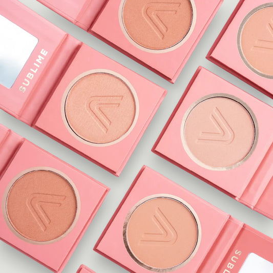 Bronzer Compacto Sublime