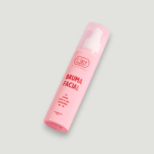 Bruma Facial Girly