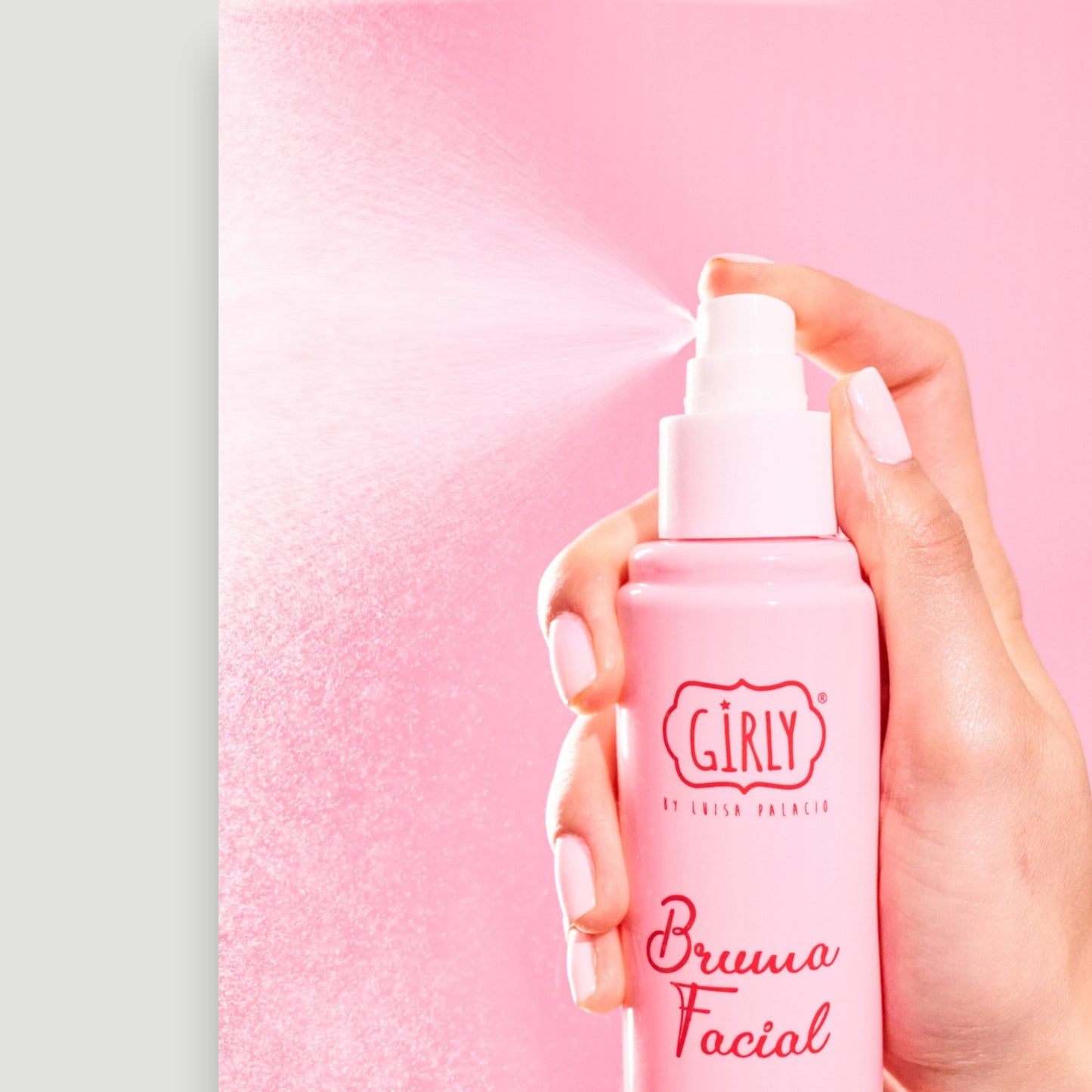 Bruma Facial Girly
