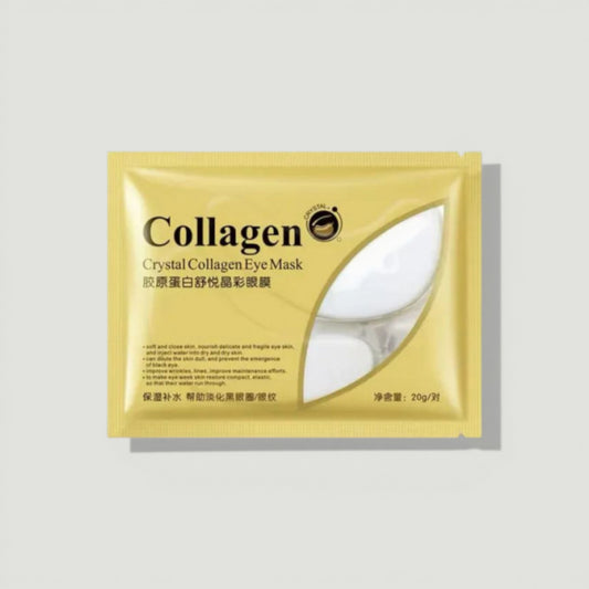 Colageno De Ojeras