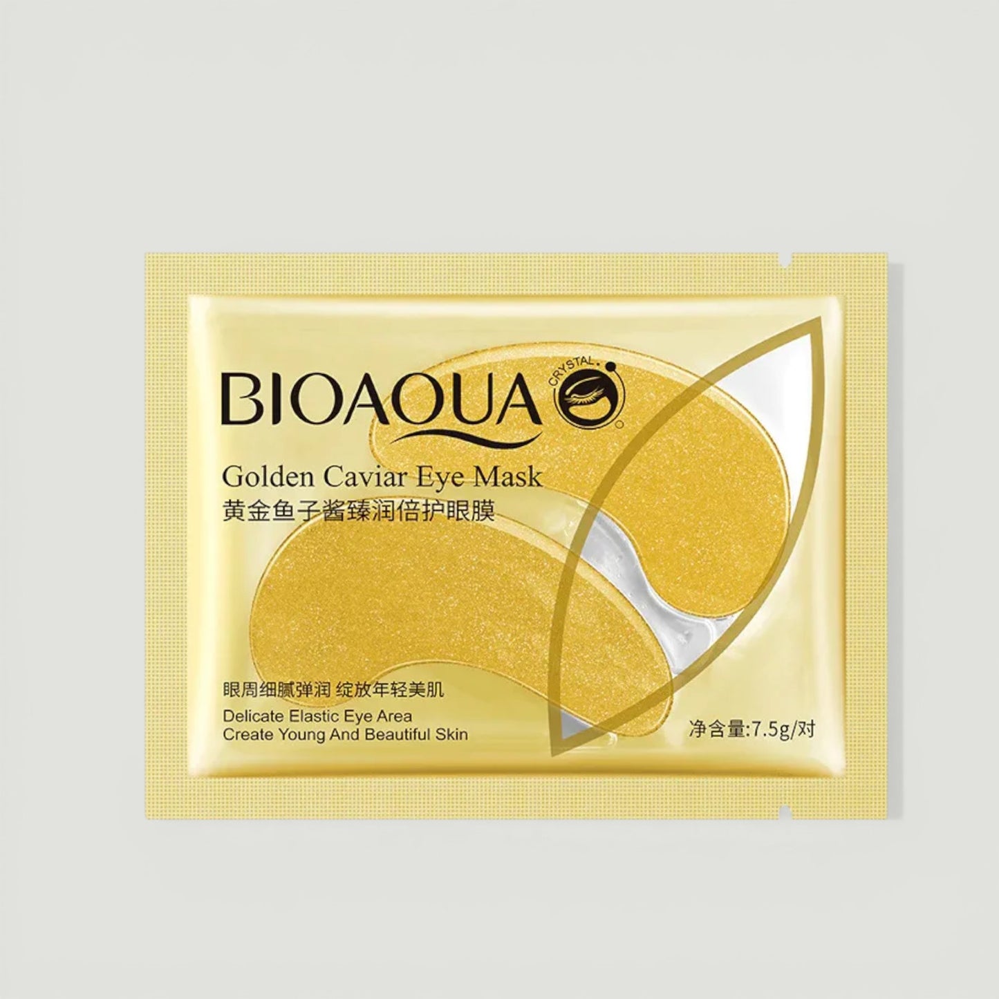 Colageno De Ojeras