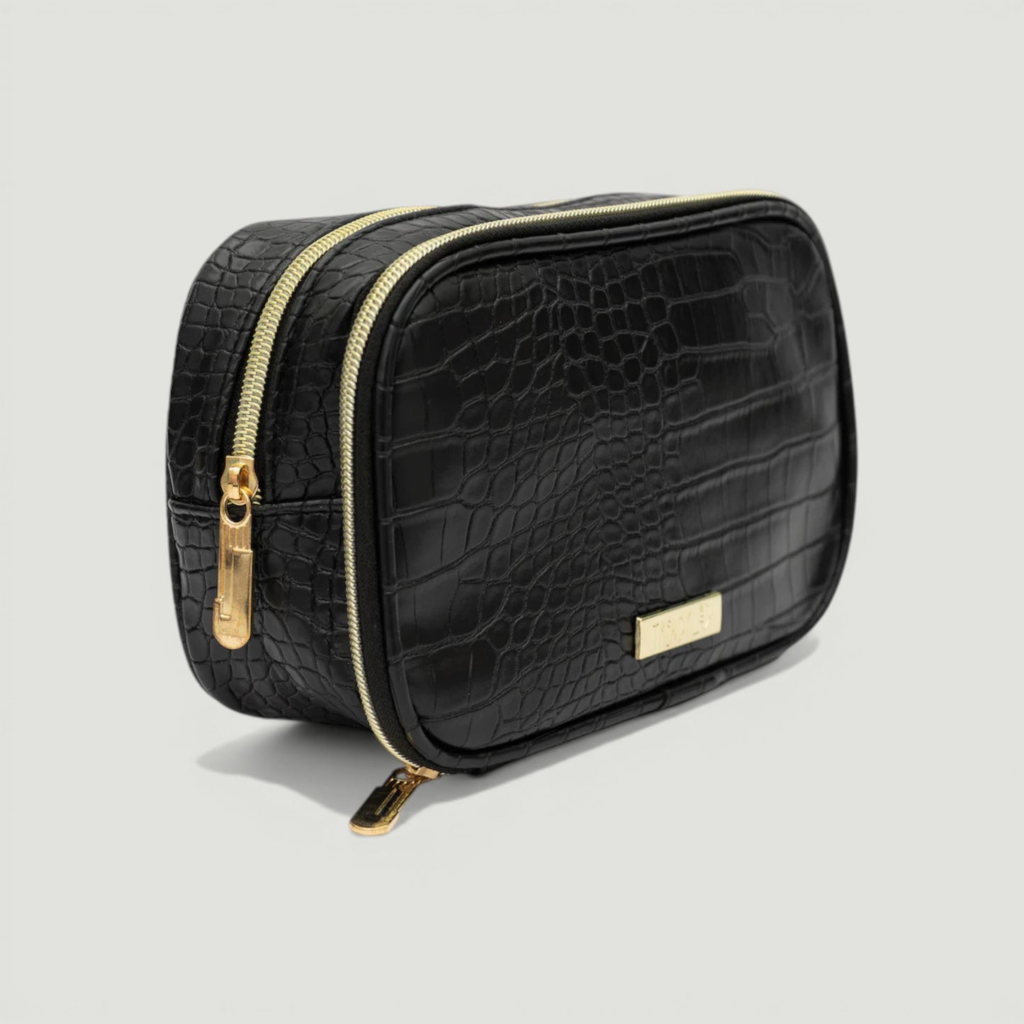 Cosmetiquera Cuerina Stn-Cd05