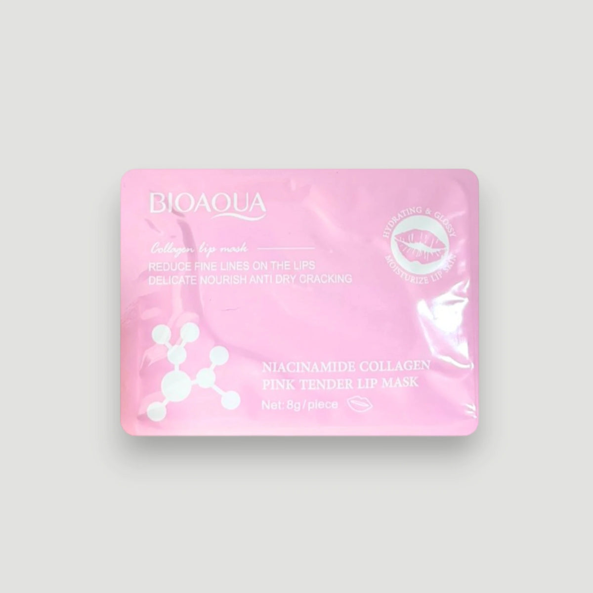 Colageno De Labios 03576 Niacinamida