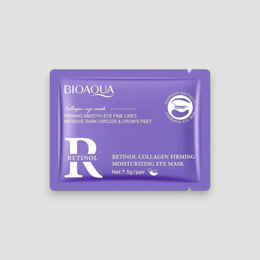Colageno De Ojeras 03552 Retinol