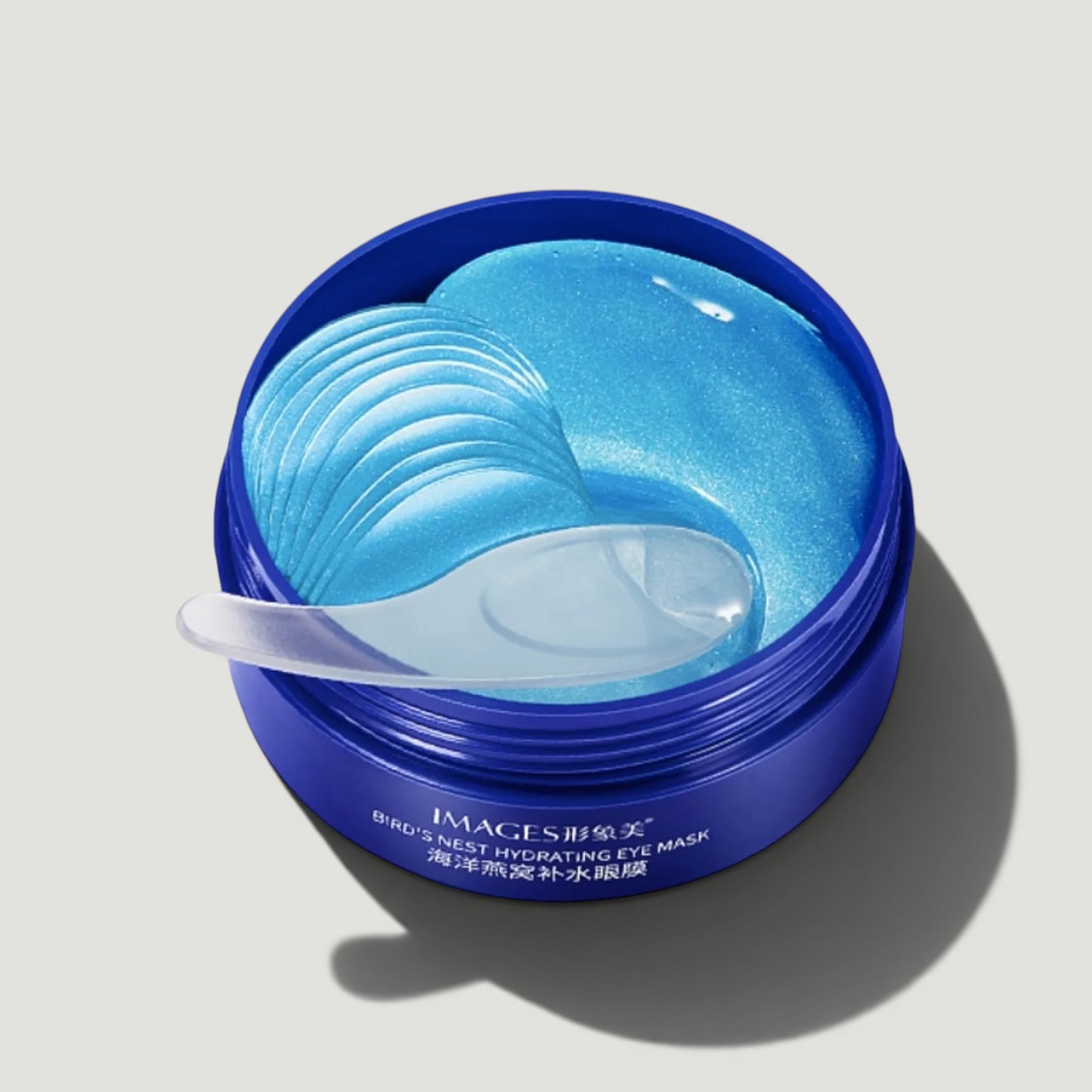 Colageno De Ojos Pept Cobre Azul 93462 Bioaqua