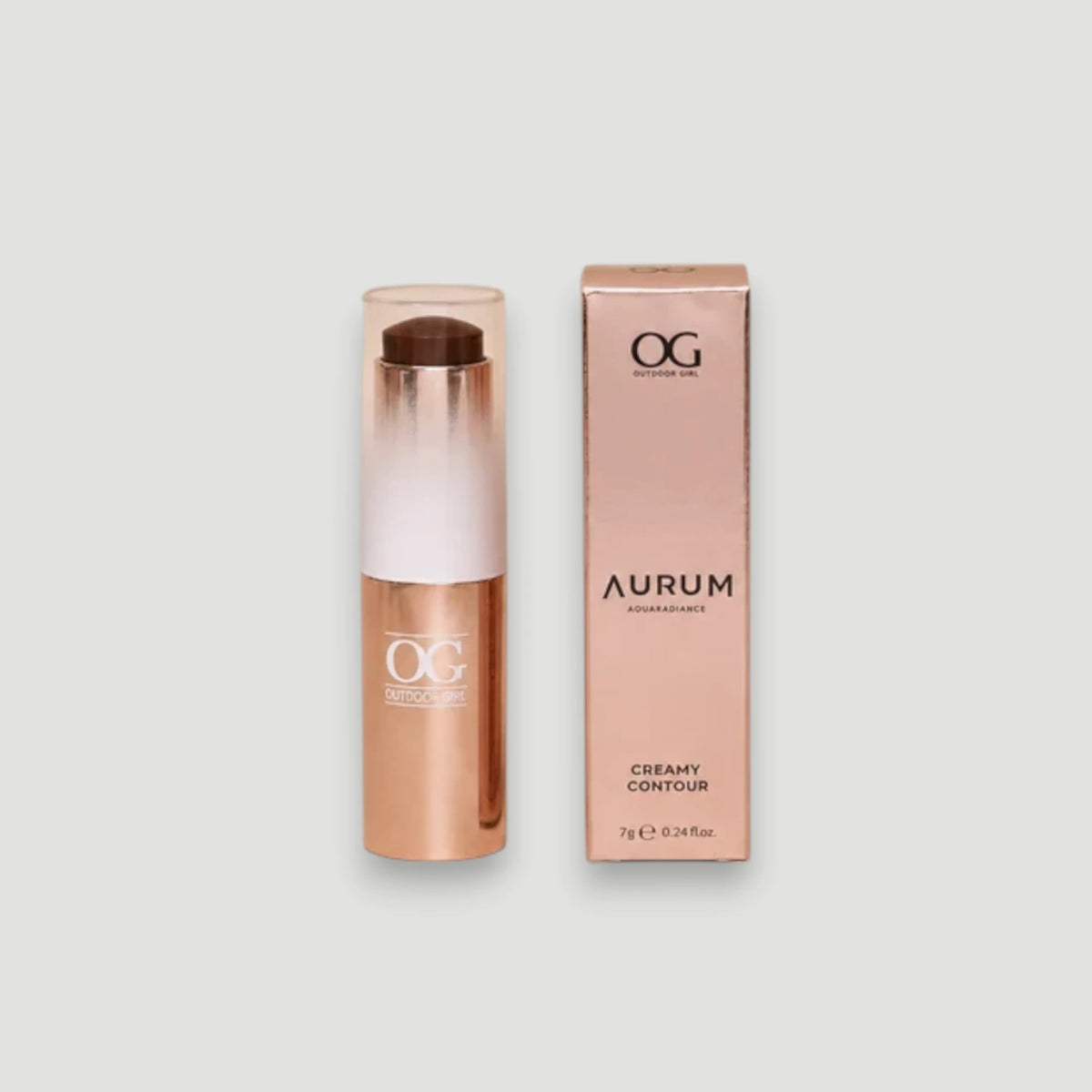 Contorno Cremoso Og Deluxe