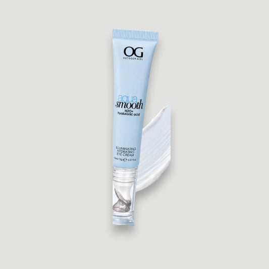 Contorno De Ojos Acid Hyaluronic Og