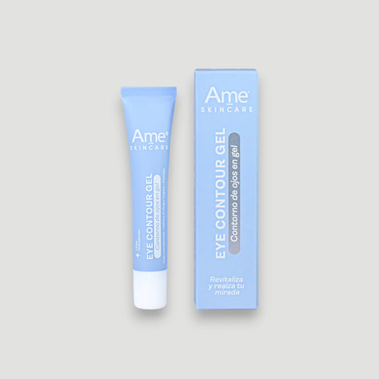 Contorno De Ojos Gel Ame