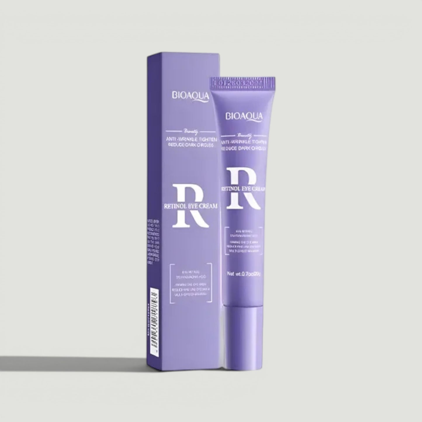 Contorno De Ojos Retinol 18793 Bioaqua