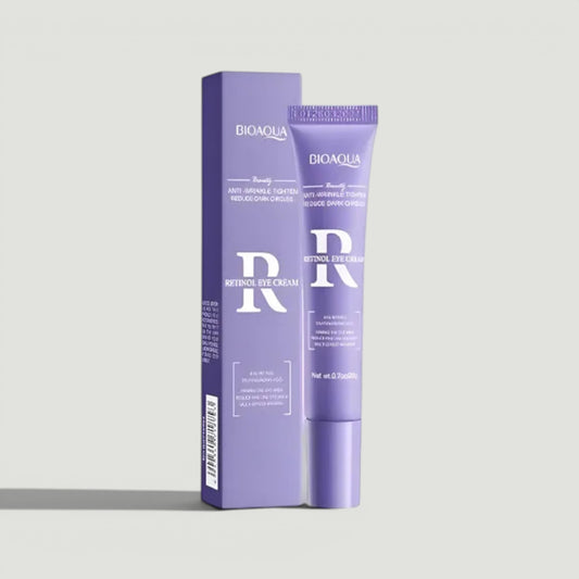 Contorno De Ojos Retinol 18793 Bioaqua