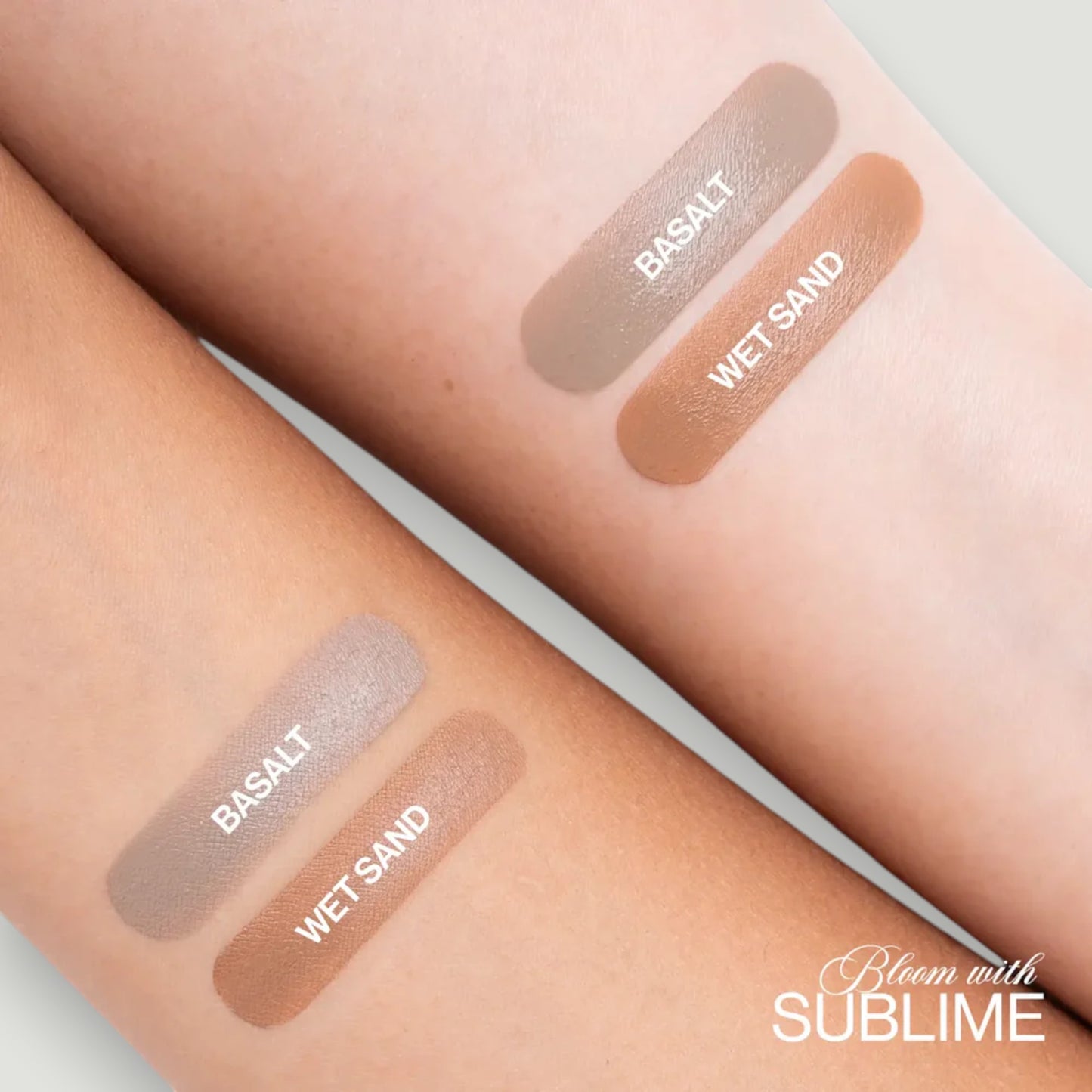 Contorno En Stick Sublime