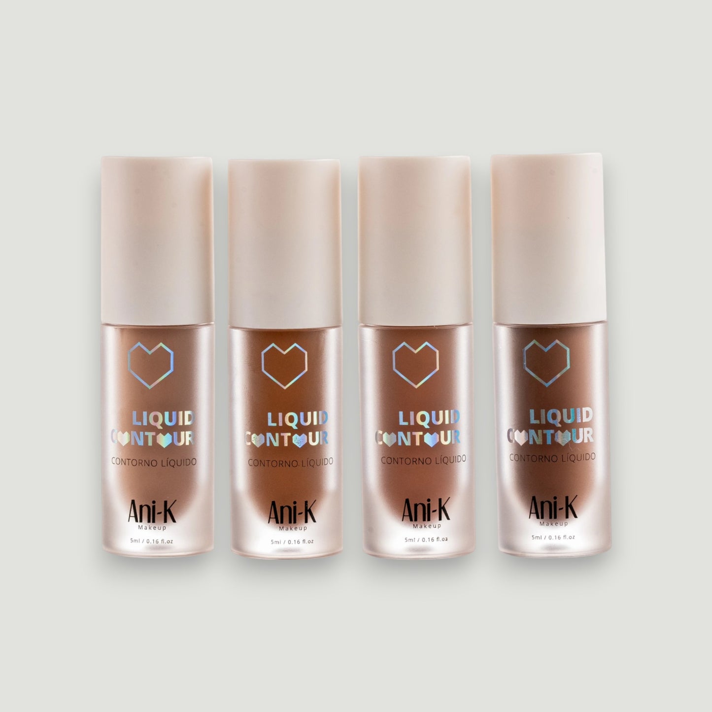 Contorno Liquido Ca2155 Anik