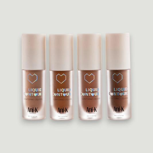 Contorno Liquido Ca2155 Anik