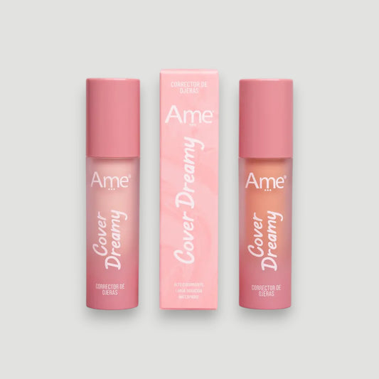 Corrector De Ojeras Ame