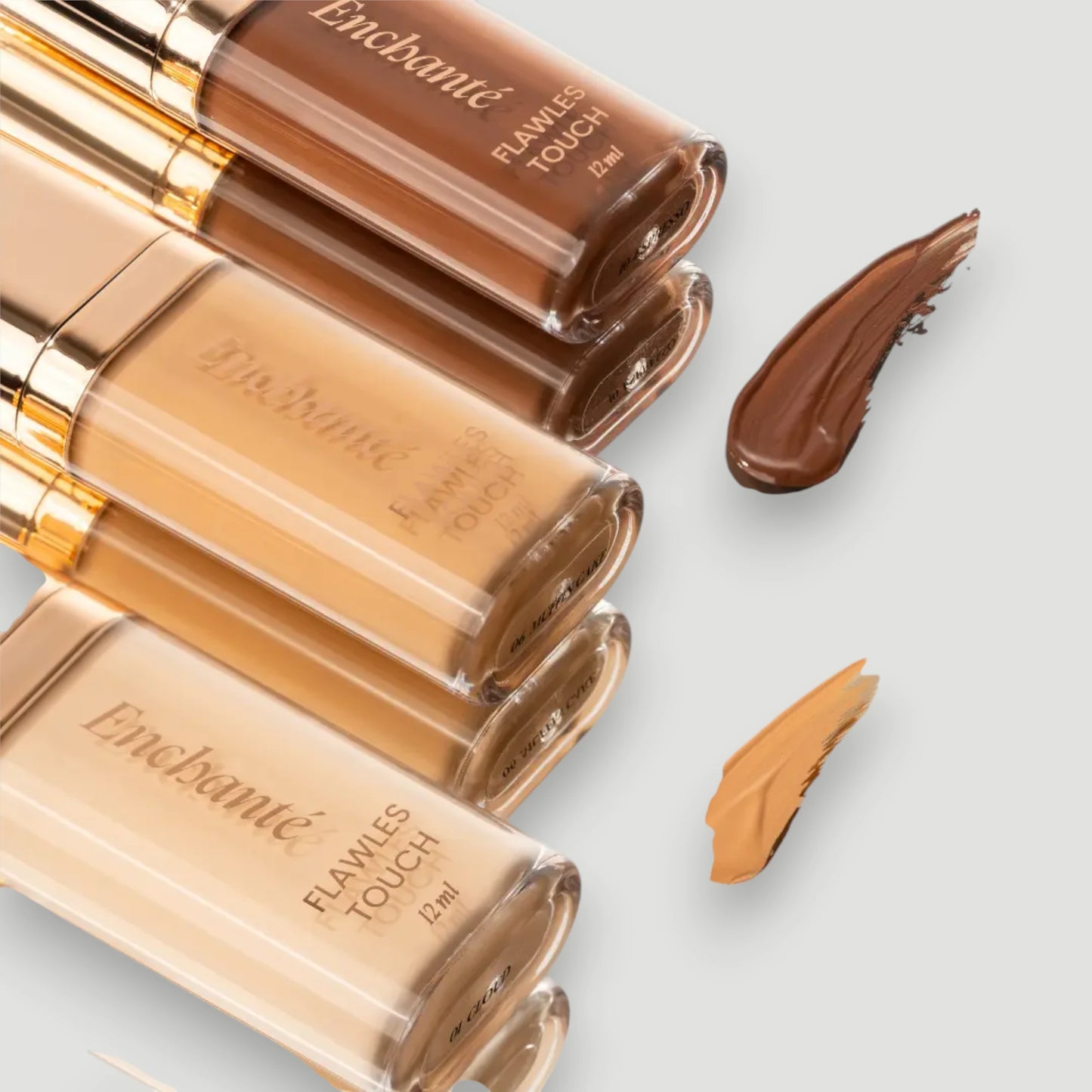 Corrector Flawless Touch Ec024