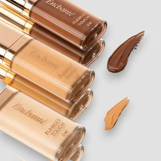 Corrector Flawless Touch Ec024