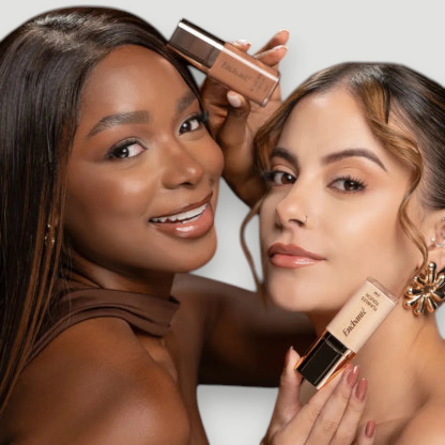 Corrector Flawless Touch Ec024