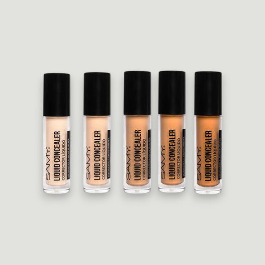 Corrector Liq Samy