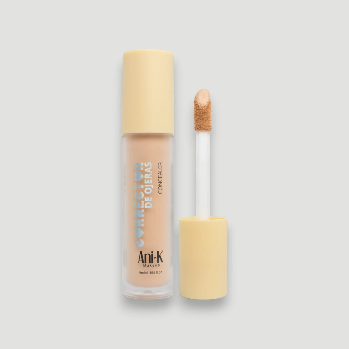Corrector Liquido Anik 9Ml Ca2668
