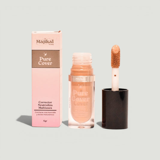 Corrector Majikal