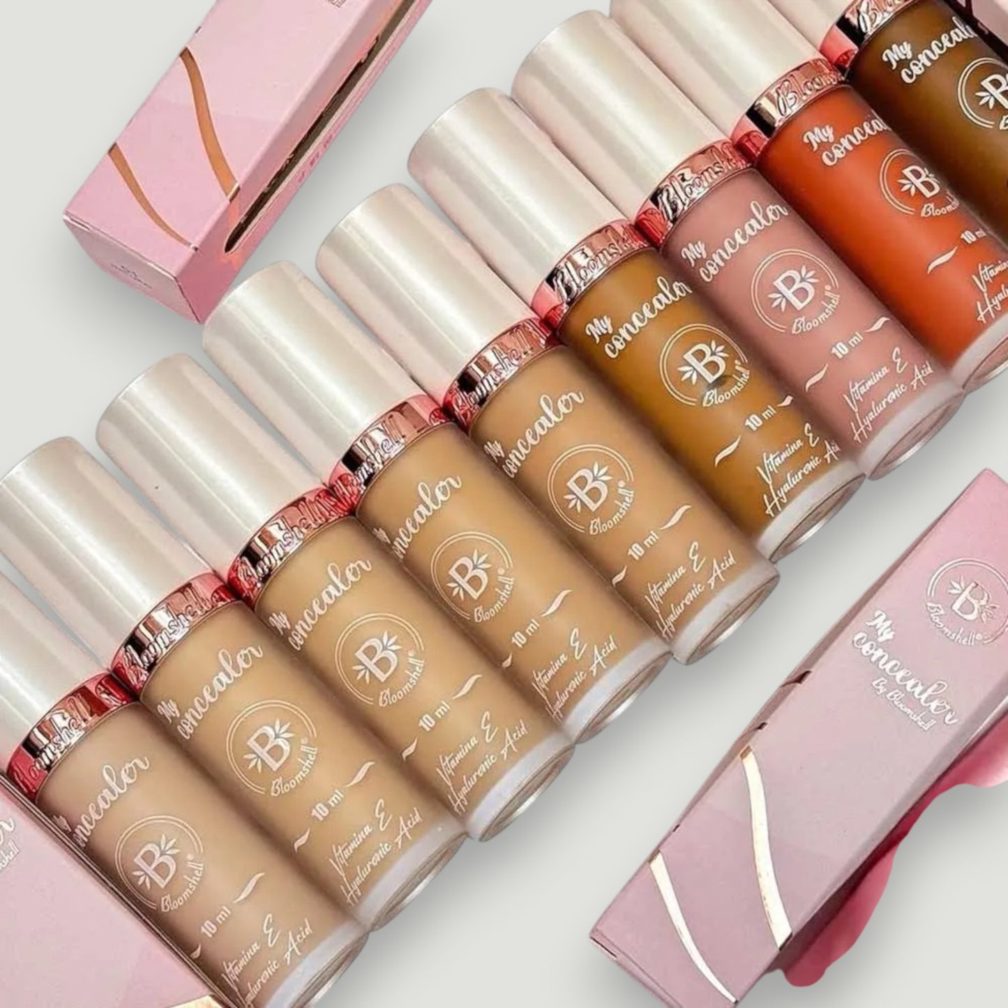 Corrector My Concealer 10Ml B1010