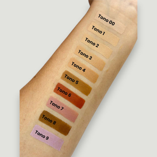 Corrector My Concealer 10Ml B1010