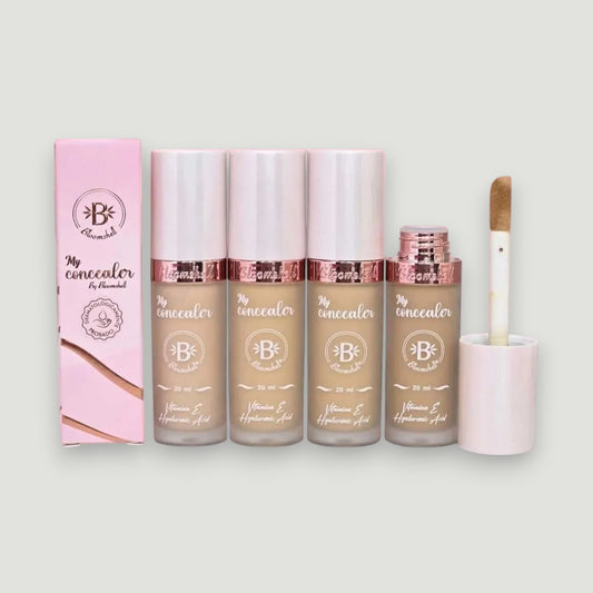 Corrector My Concealer 20Ml B0808