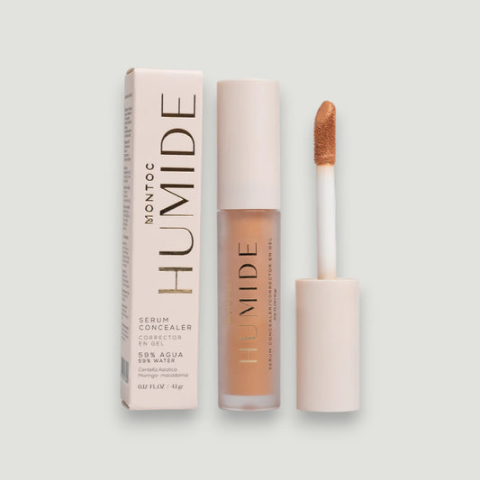 Corrector Serum Humide