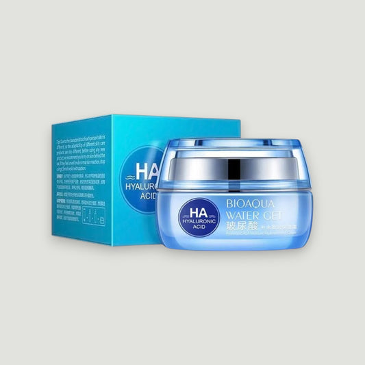 Crema Facial Acid Hialuronico 51421