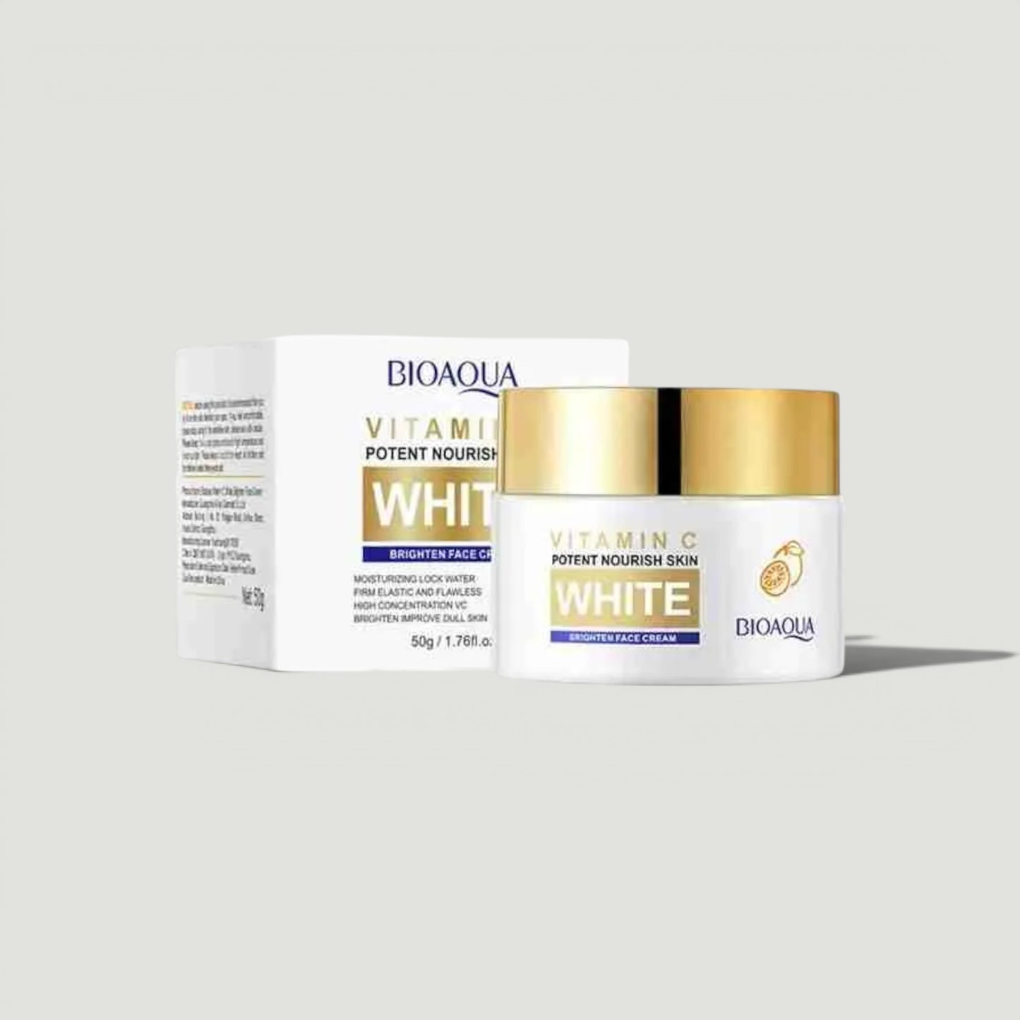 Crema Facial Vita C White 38456 Bioaqua