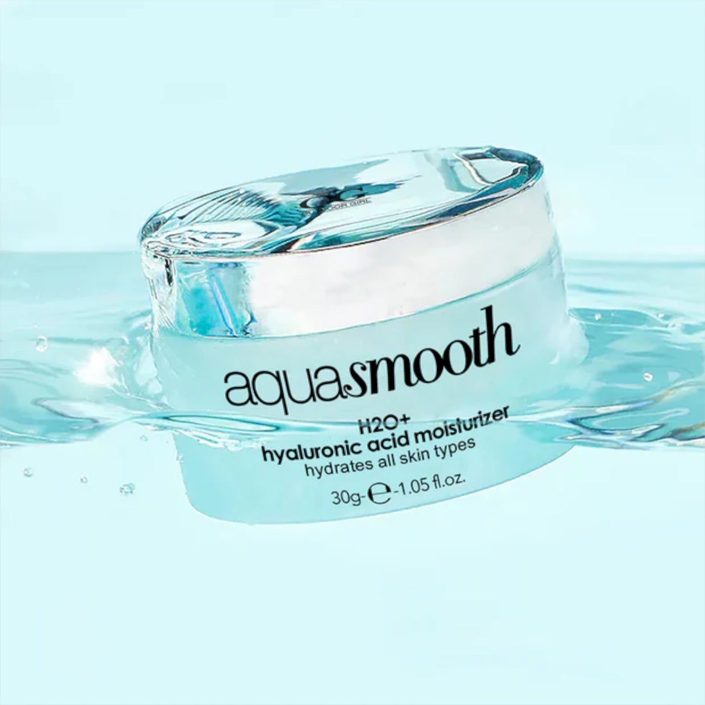 Crema Hidratante Acid Hyaluronic Og