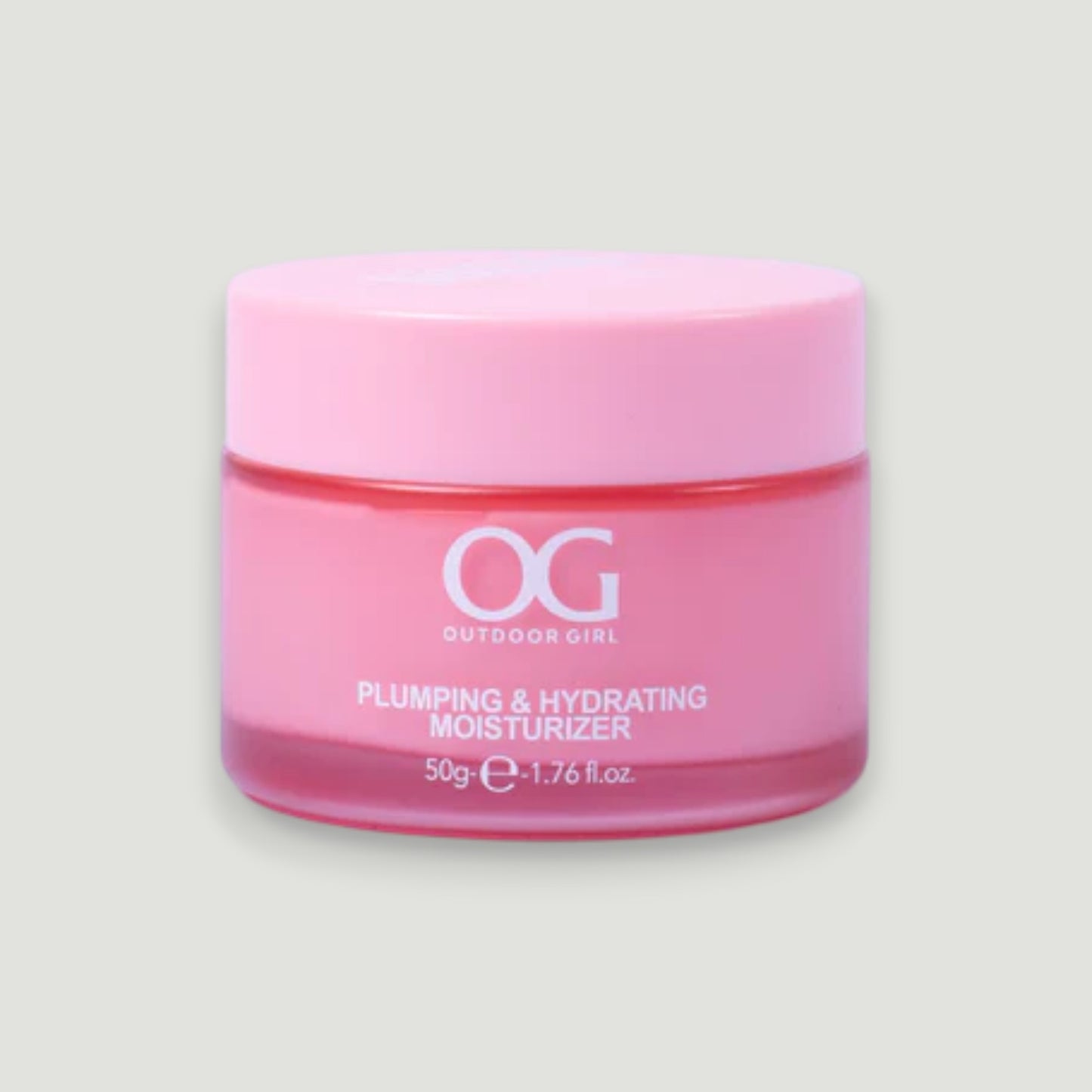 Crema Hidratante Niacinamida Og