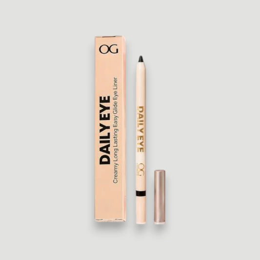 Delineador Daily Eyes Negro Og