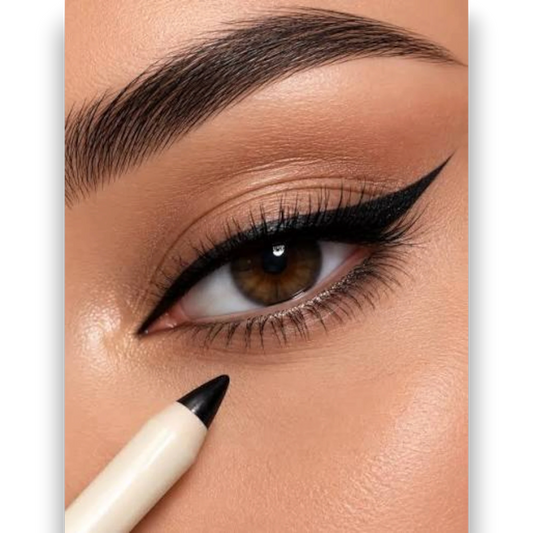 Delineador Daily Eyes Negro Og