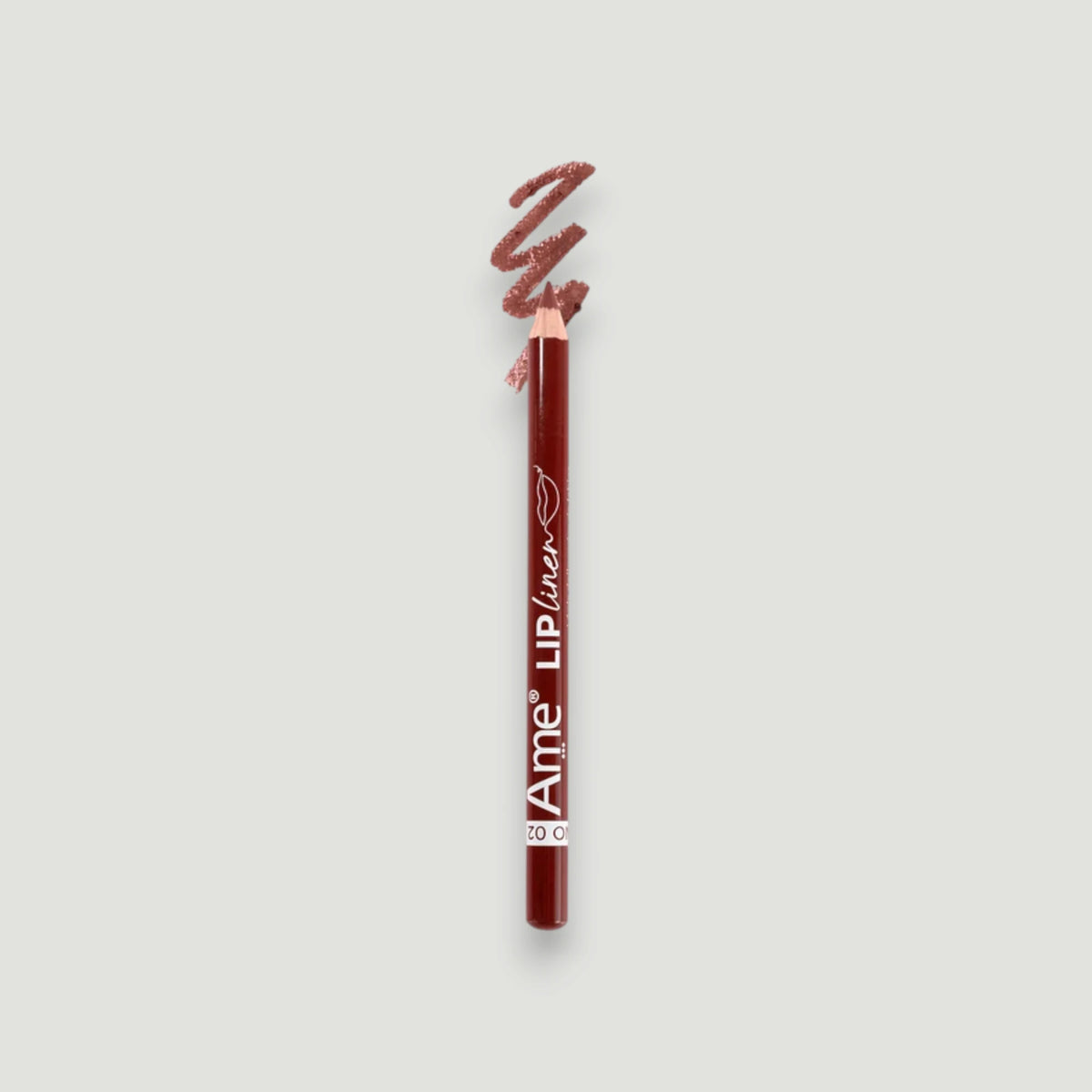 Delineador De Labios Ame