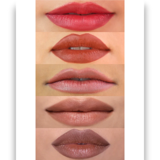 Delineador De Labios Ame