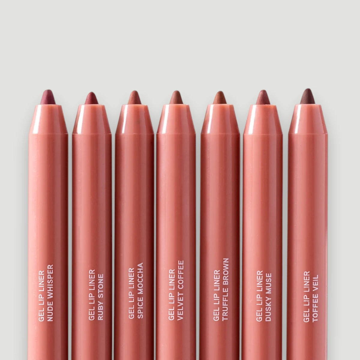 Delineador De Labios En Gel Sublime