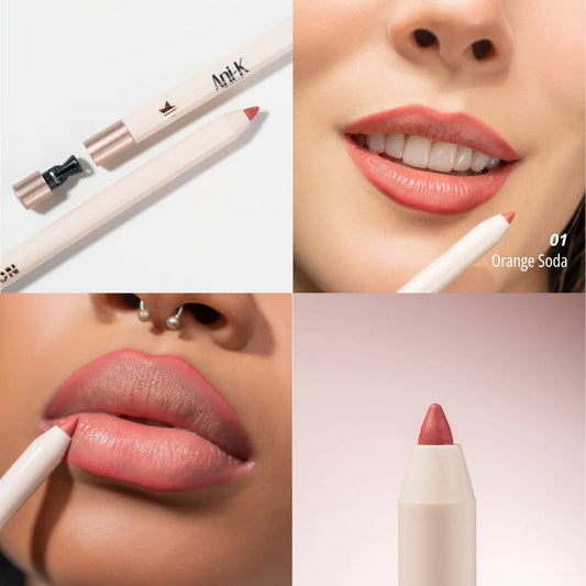 Delineador Labios Ca2293
