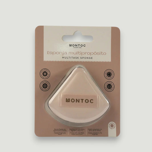 Esponja Multiproposito Montoc
