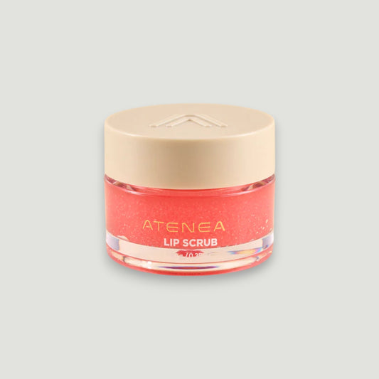 Exfoliante De Labios Lipscrub